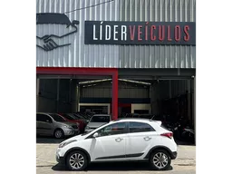 Hyundai HB20X