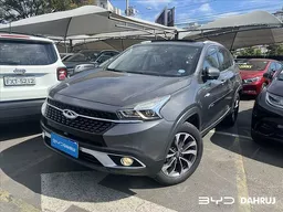 Chery Tiggo 7