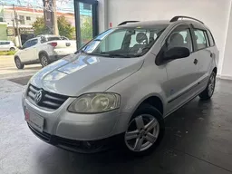 Volkswagen Spacefox