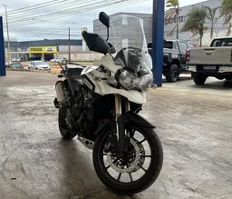 Tiger 1200