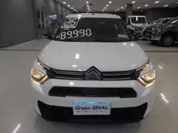 Citroën Basalt