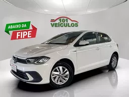 Volkswagen Polo Hatch