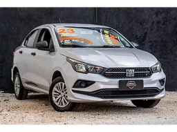 Fiat Cronos