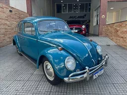 Volkswagen Fusca