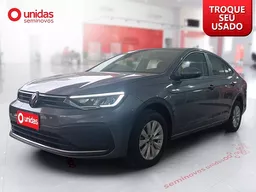 Volkswagen Virtus