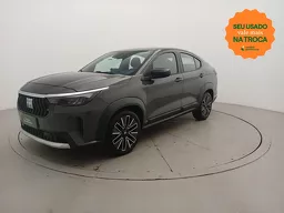 Fiat Fastback