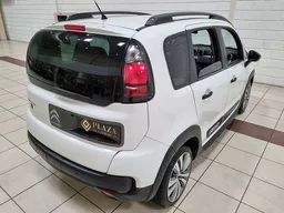 Citroën Aircross