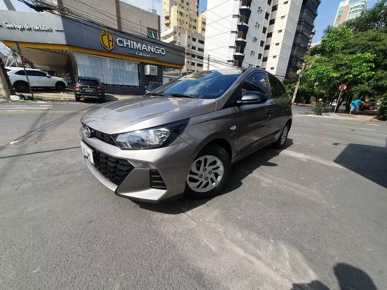 Foto do carro