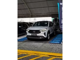 Fiat Fastback