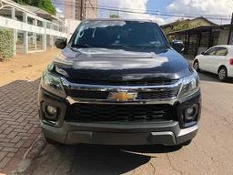 Chevrolet S10