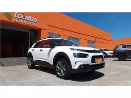 C4 Cactus