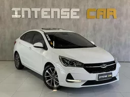Chery Arrizo 5