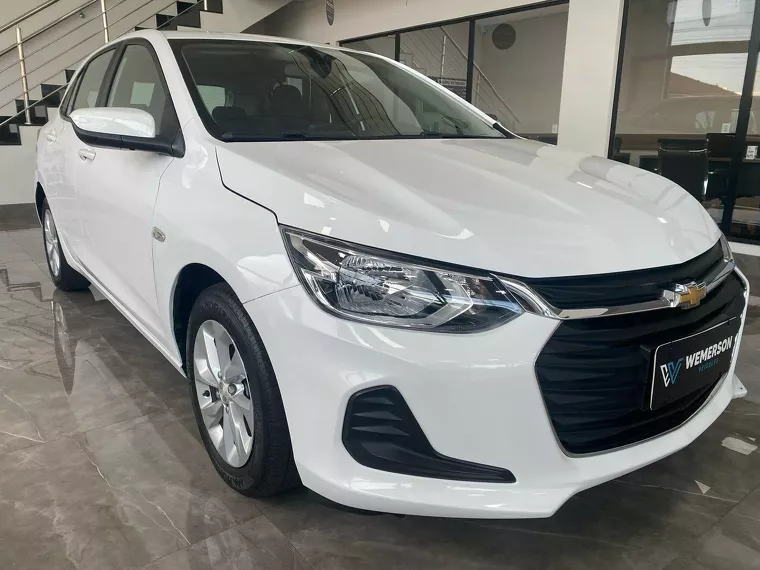 Foto do carro