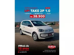 Volkswagen UP