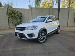 Chery Tiggo