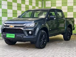 Chevrolet S10