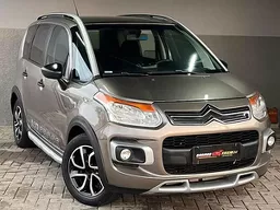 Citroën Aircross