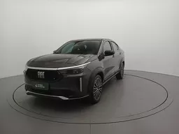 Fiat Fastback