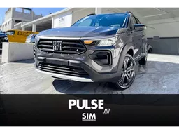 Fiat Pulse