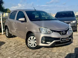 Toyota Etios