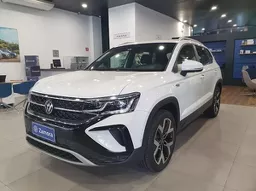 Volkswagen Taos