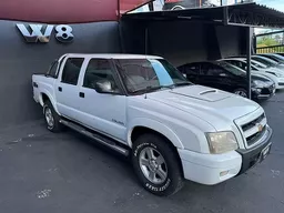 Chevrolet S10