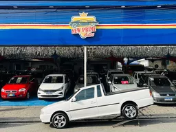 Volkswagen Saveiro