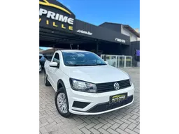 Volkswagen Saveiro
