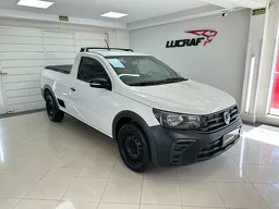 Volkswagen Saveiro