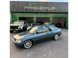 Ford Escort