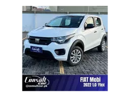 Fiat Mobi