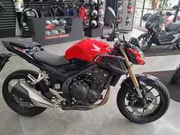 Honda CB 500