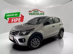 Fiat Mobi