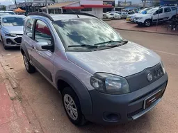 Fiat Uno