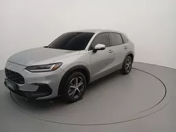 Honda ZR-V