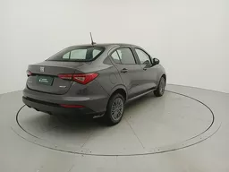 Fiat Cronos