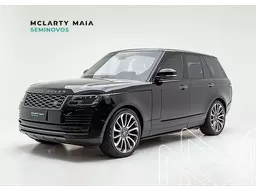 Land Rover Range Rover Vogue