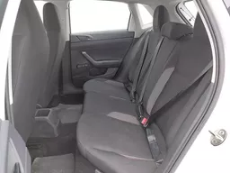 Volkswagen Polo Hatch
