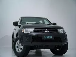 Mitsubishi L200 Triton