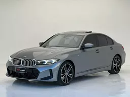 BMW 320i