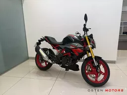 G 310 GS