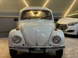 Volkswagen Fusca