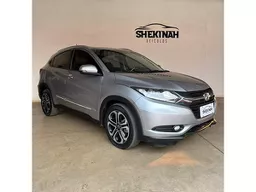 HR-V