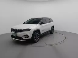 Jeep Commander