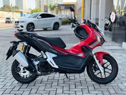 Honda ADV