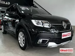 Renault Stepway
