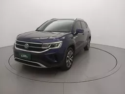 Volkswagen Taos