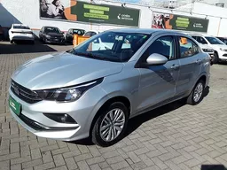 Fiat Cronos