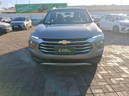 Chevrolet Montana