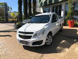 Chevrolet Montana